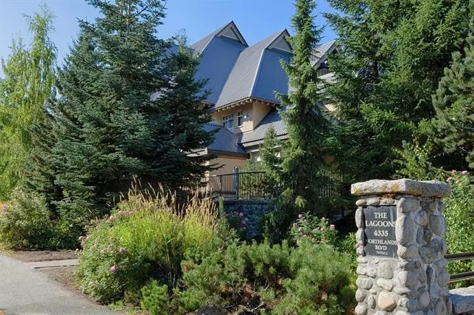 Whistler Premier - Village North 