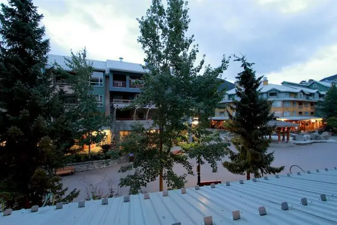 Whistler Premier - Village North 