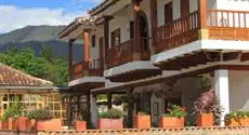 Casa de Campo Hotel Villa de Leyva 