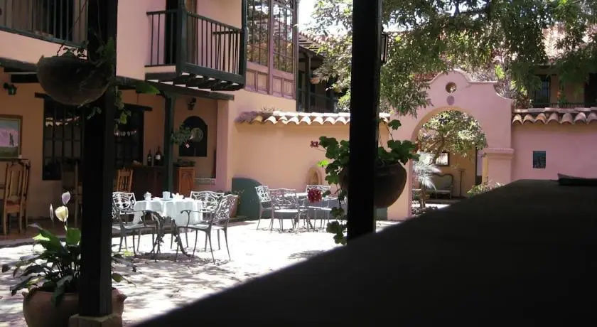 Hotel Plazuela de San Agustin 