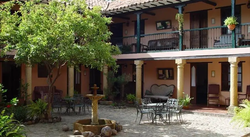 Hotel Plazuela de San Agustin 