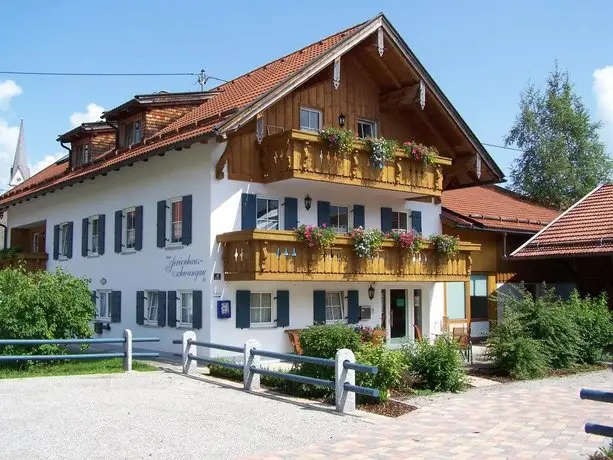 Schwangauer Ferienhaus 