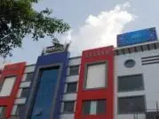 Hotel Galaxy Allahabad 