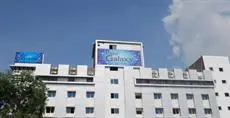 Hotel Galaxy Allahabad 