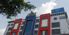 Hotel Galaxy Allahabad 