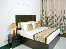 Olive Service Apartments Gurgaon 