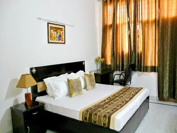 Olive Service Apartments Gurgaon 