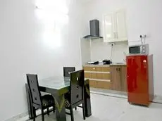 Olive Service Apartments Gurgaon 