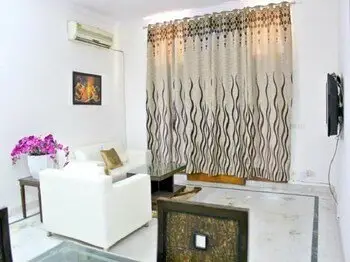 Olive Service Apartments Gurgaon 