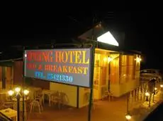 Spring Hotel Platres 