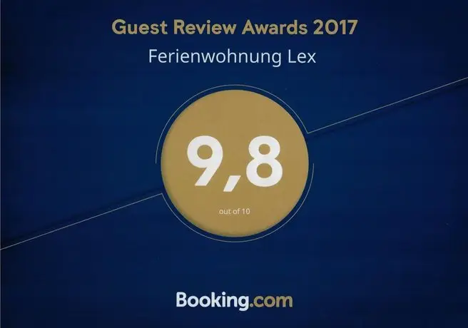 Ferienwohnung Lex 