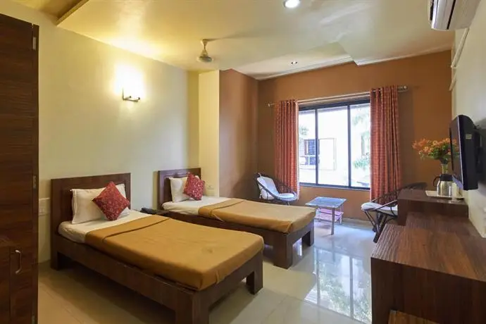 OYO 655 Hotel Aundh Retreat 