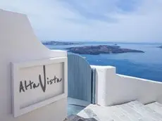 Alta Vista Suites 