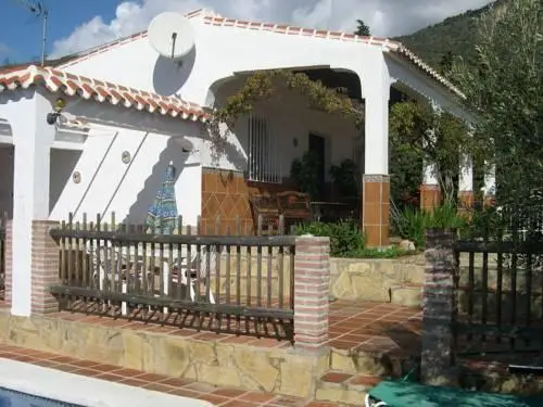 Villa Piedras Blancas