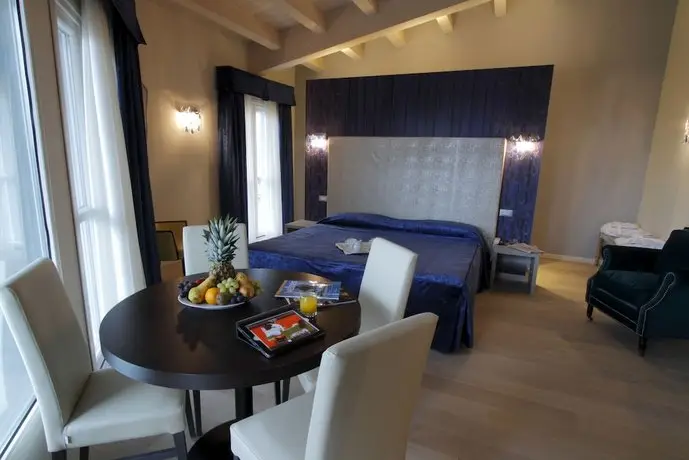 Boutique Hotel Calzavecchio 