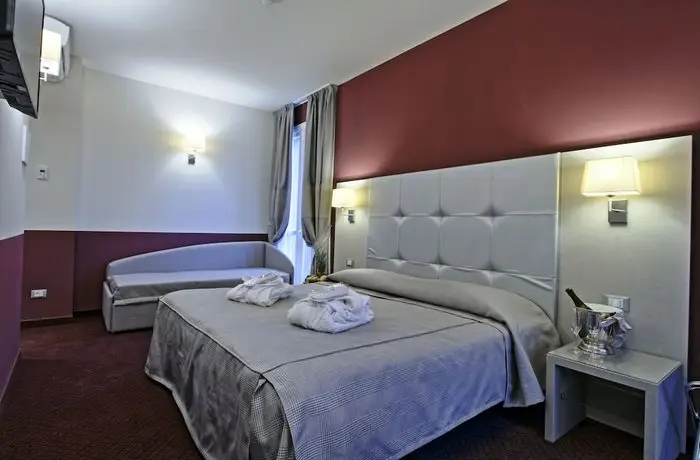 Boutique Hotel Calzavecchio 