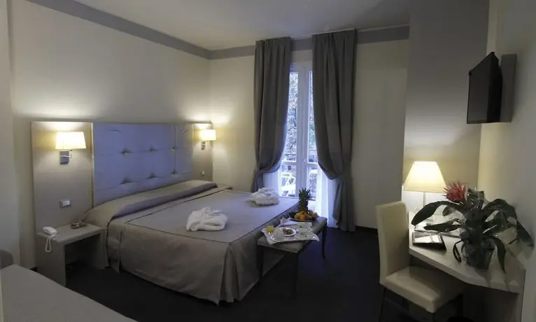 Boutique Hotel Calzavecchio 