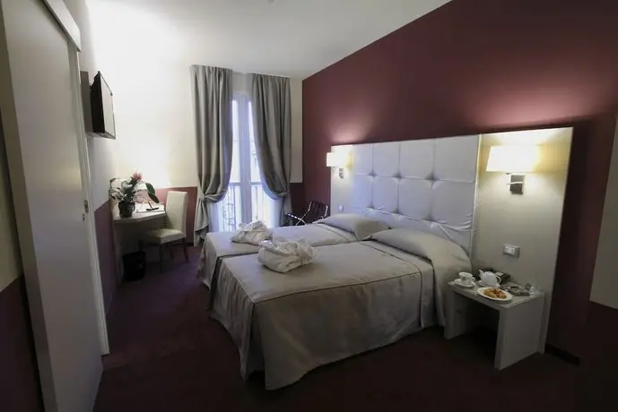 Boutique Hotel Calzavecchio 