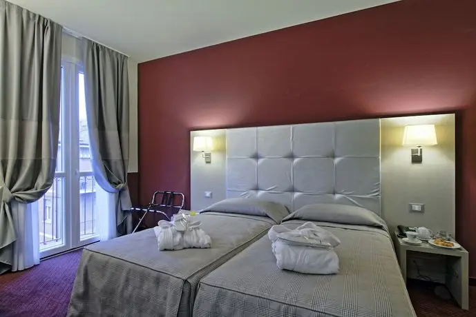 Boutique Hotel Calzavecchio 