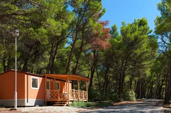 Mobile Homes Adriatic Camping - Basko Polje 