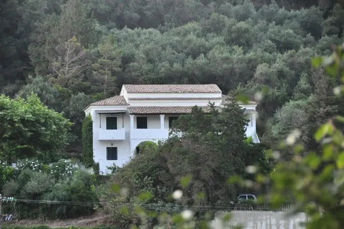 Villa Anneta