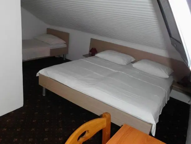 Rooms Vukusic 