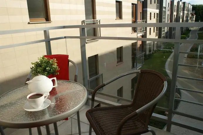 Apartament K&E Sopocka Rezydencja