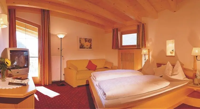 Hotel Goldener Adler Graun im Vinschgau