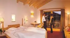 Hotel Goldener Adler Graun im Vinschgau 