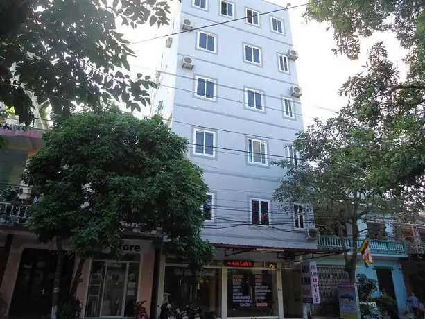 Anh Linh Hotel