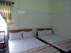 Anh Linh Hotel 