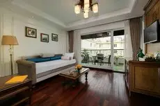 Hanoi Pearl Hotel 