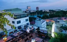 Hanoi Pearl Hotel 