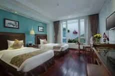 Hanoi Pearl Hotel 