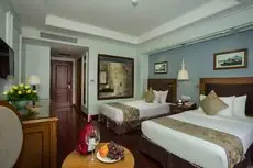 Hanoi Pearl Hotel 