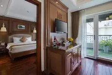 Hanoi Pearl Hotel 