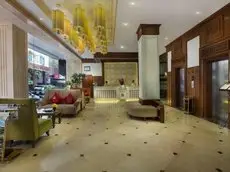 Hanoi Pearl Hotel 