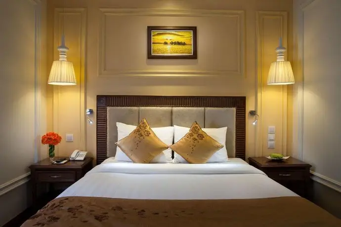 Hanoi Pearl Hotel 