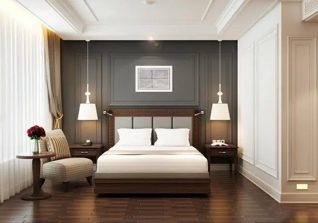 Hanoi Pearl Hotel 