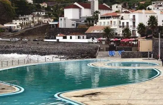 Hotel Vila Bela 