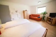 Apartmenthaus Maximilian 