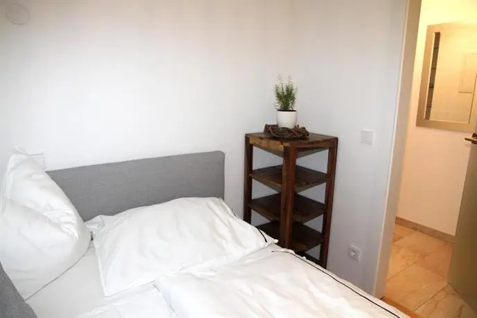 Appartements Berger - Wohnung Walsenbach 