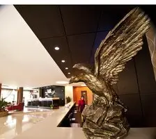 Complex Hotelier Vulturul 