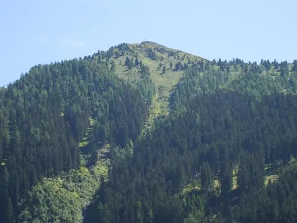 Haus Max Hart im Zillertal 