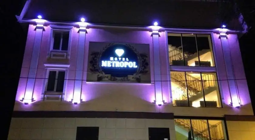 Metrotel