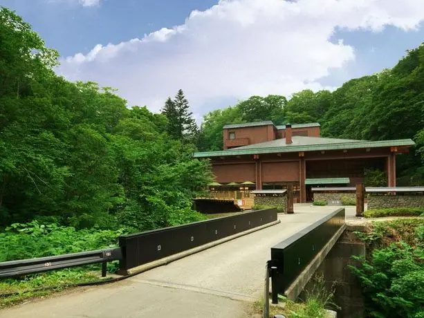 Niseko Konbu Onsen Tsuruga Moku-no-sho 