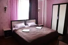 Voyage Hotel Bishkek 