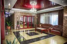 Voyage Hotel Bishkek 