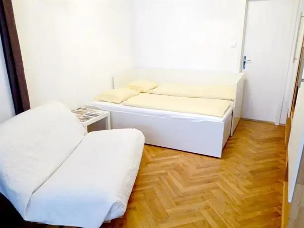 Apartment Octocom Wien Zentrum 