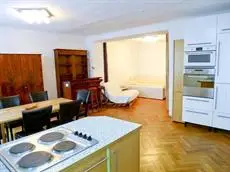 Apartment Octocom Wien Zentrum 